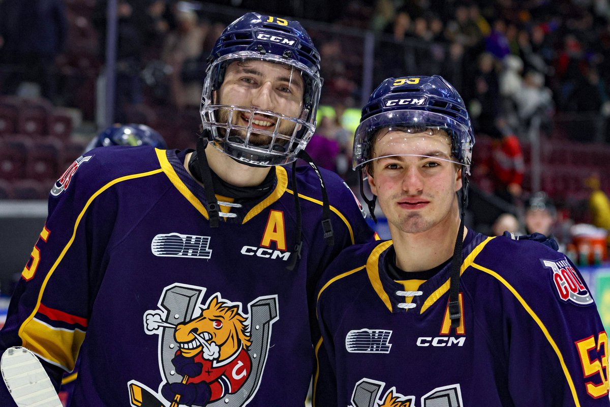 Barrie Colts tweet media