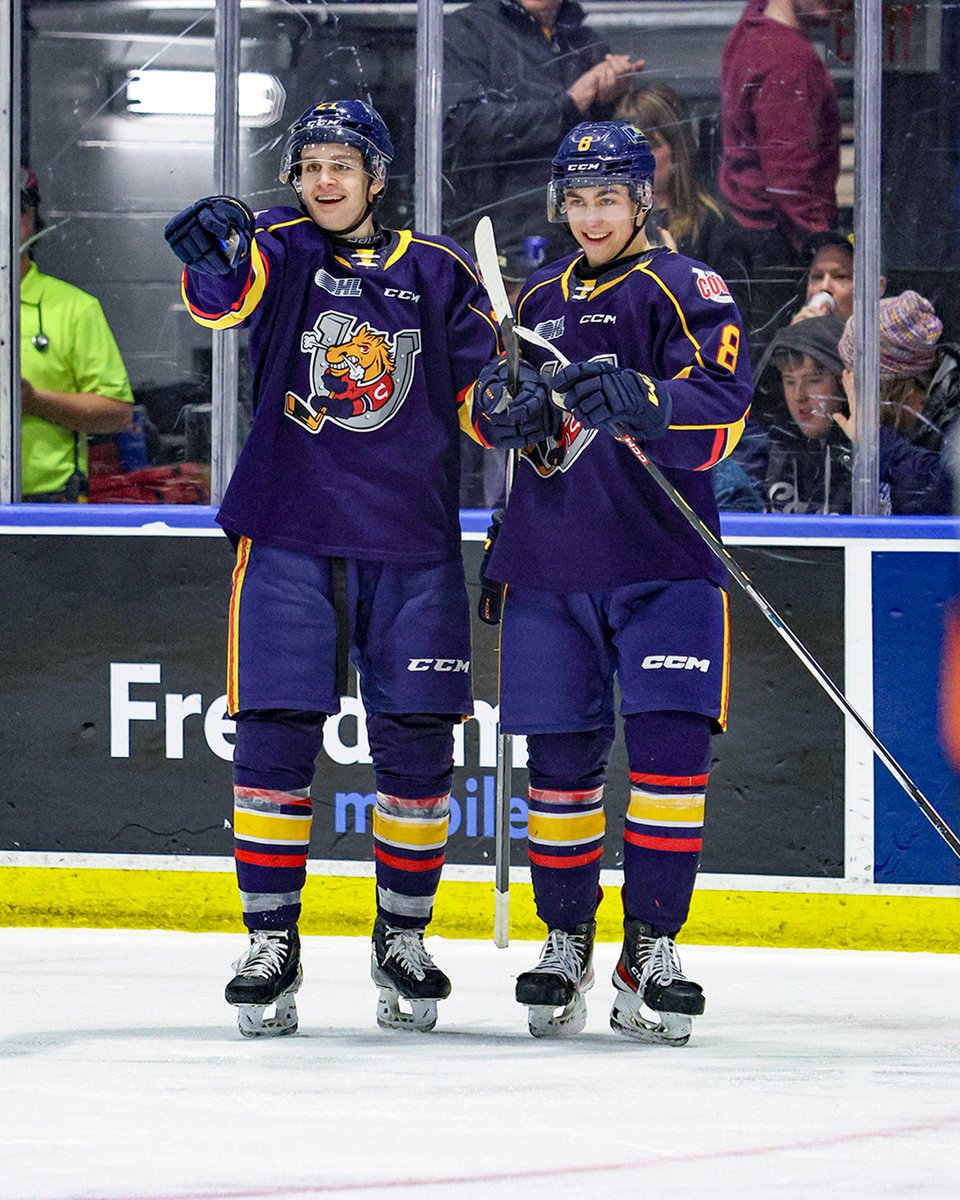 Barrie Colts tweet media