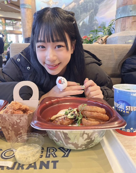 Twitterのコスプレ画像16