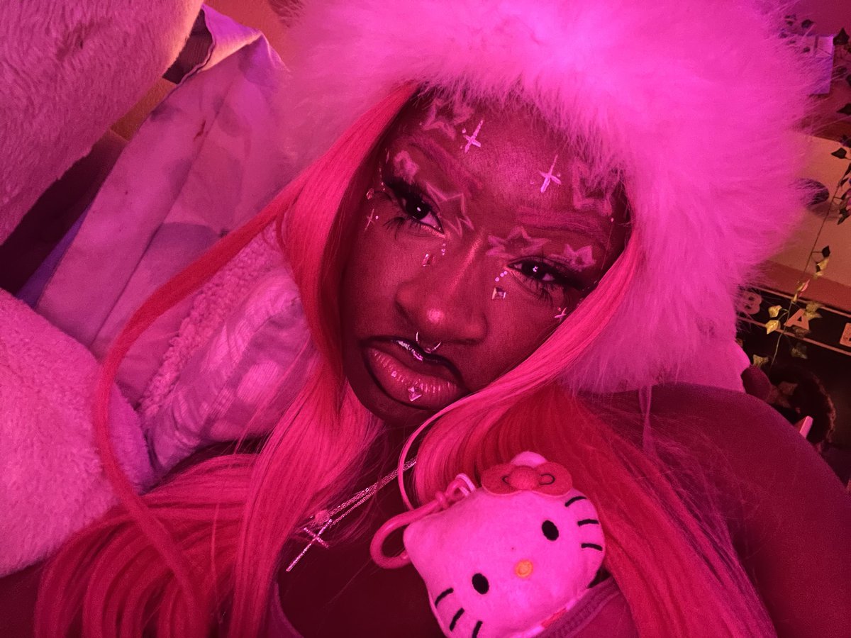 S’Niya tweet media