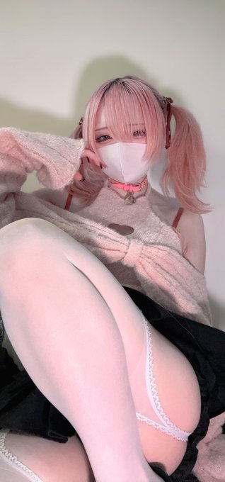 コスプレイヤー絲のTwitter画像2