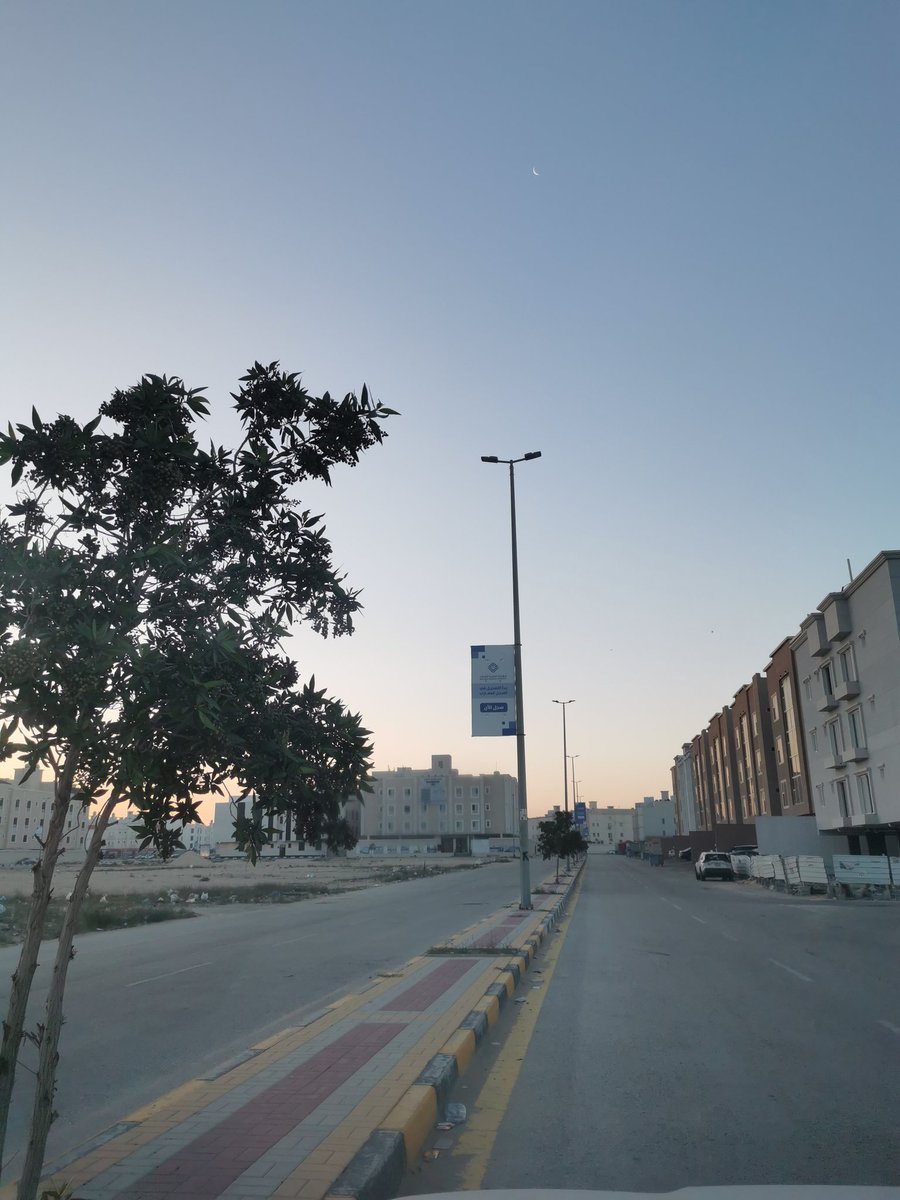 yamiaa's tweet image. هل مازالت البلدية تزرع شجر الكرفس؟
@EasternEamana
@WestDammam_Mun