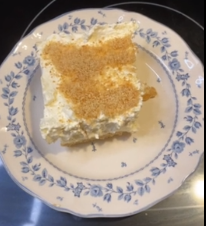 Andrea Connor tweet media