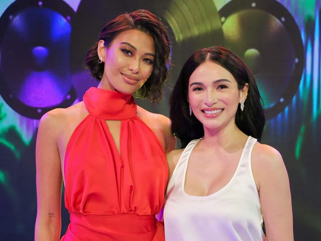 Jarfiee's tweet photo. Next target ng Bakod. Hahah
#MMDonAllOutSunday
#PoDee https://t.co/oRNFRhjryO