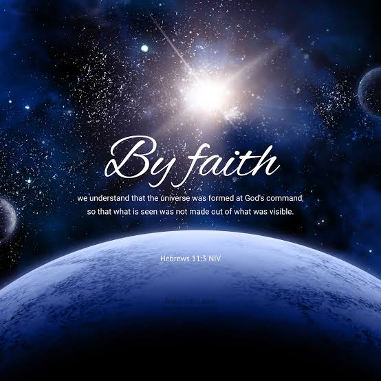 heri_Bobby's tweet photo. THE CREATING FAITH 
Faith is a key element in how the Kingdom of God works. It has the power to bring what does not exist into existence. Speaking in faith is what unlocks the power to bring it to pass...
📸  
https://t.co/HvQbRhYXvy

#create #faith #danielfast
#BobbyNdungu https://t.co/KOpzooY9oC
