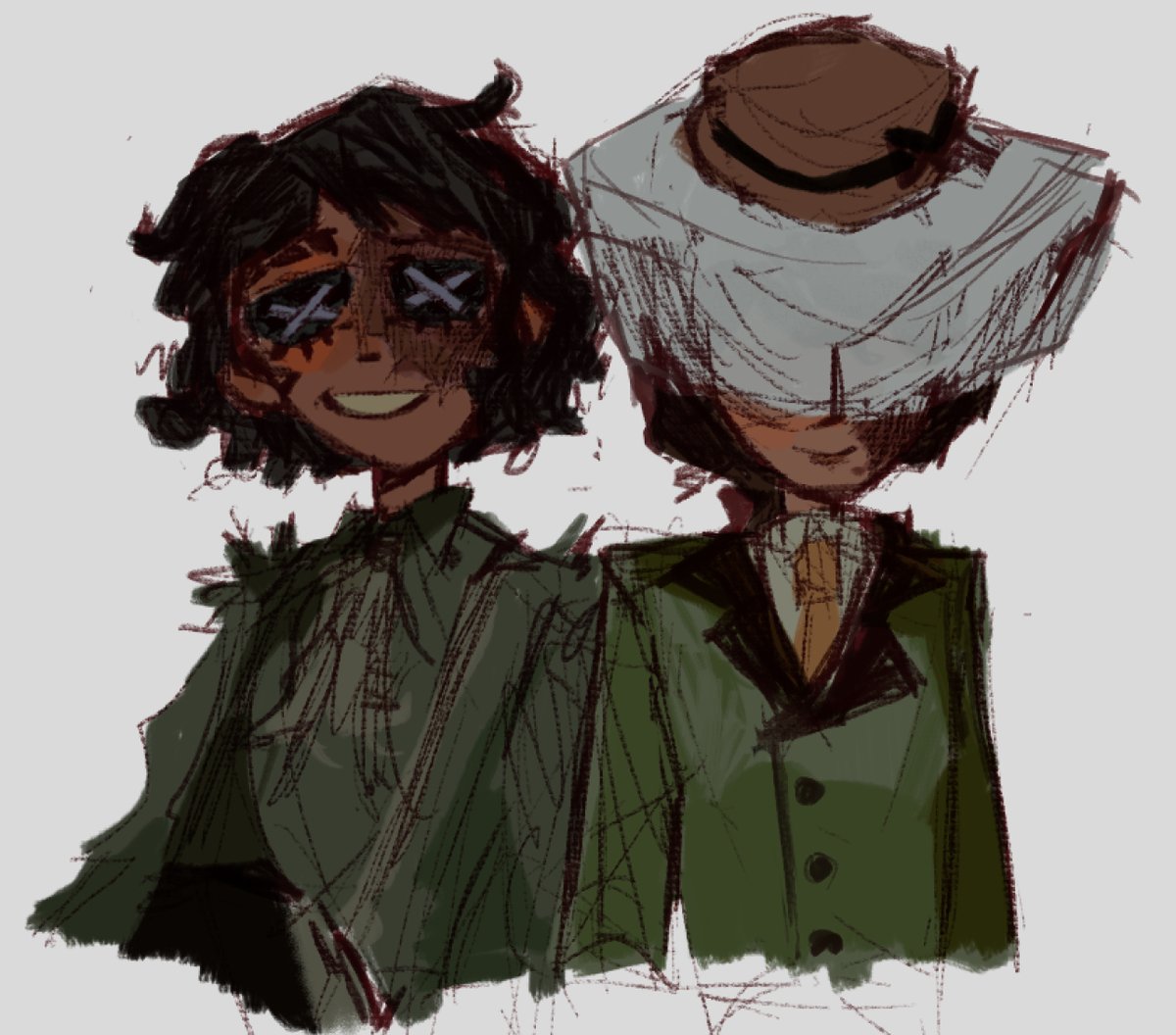 nortmelly //
frowny face