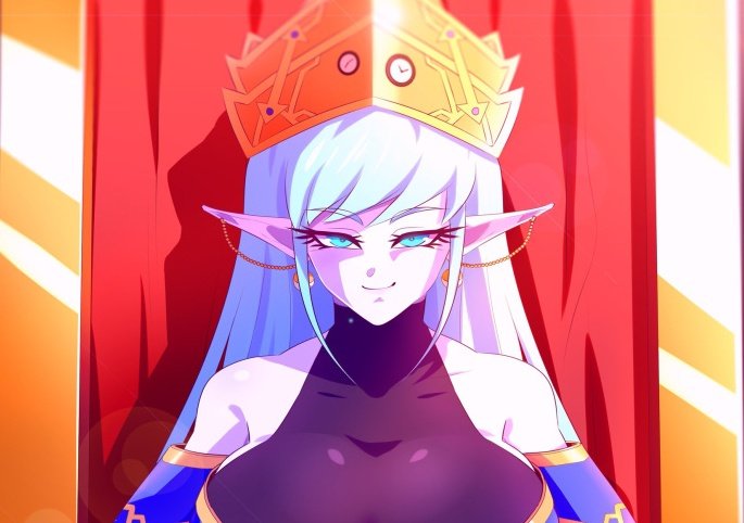 Did you mortals miss me~