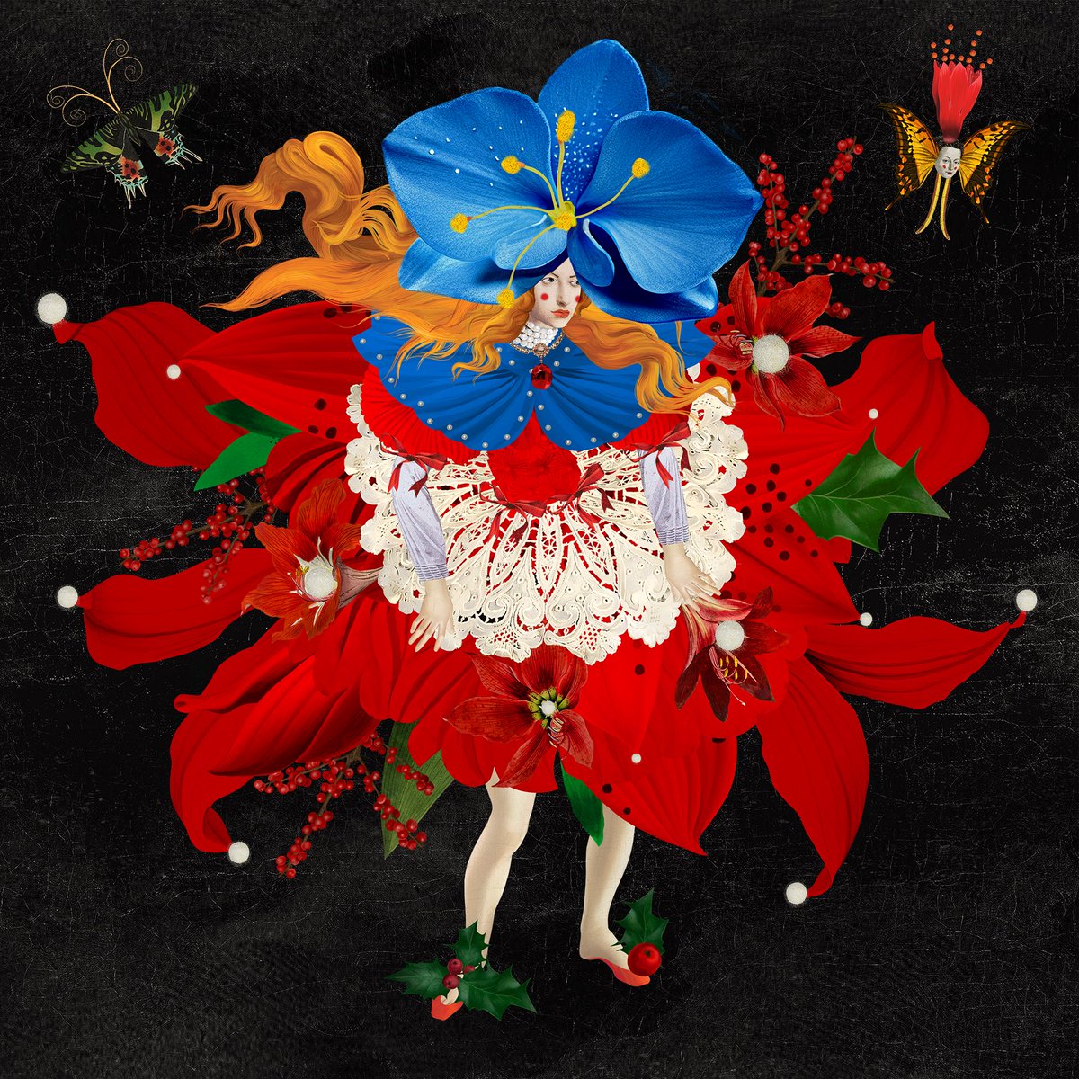 🦋Huey_Kablooei 🐝 tweet media