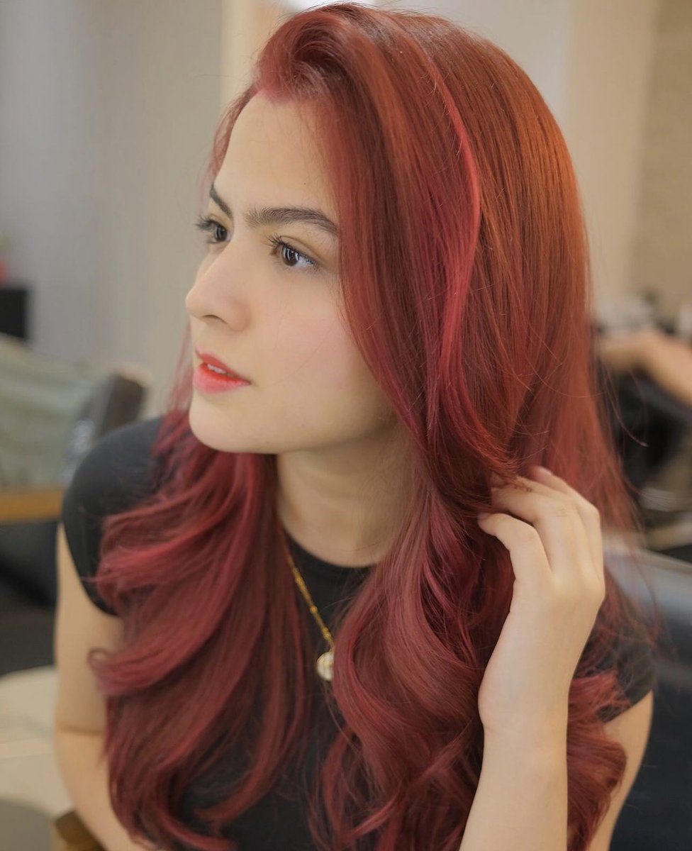 It's not just a hairstyle, it's you and it's beautiful, my love!
<a href="/alexailacad/">Alexa Ilacad ☾</a> | #AlexaIlacad 

ALEXA ASAP24 KICK OFF 
ASAP CELEBRATES NY WithAlexa