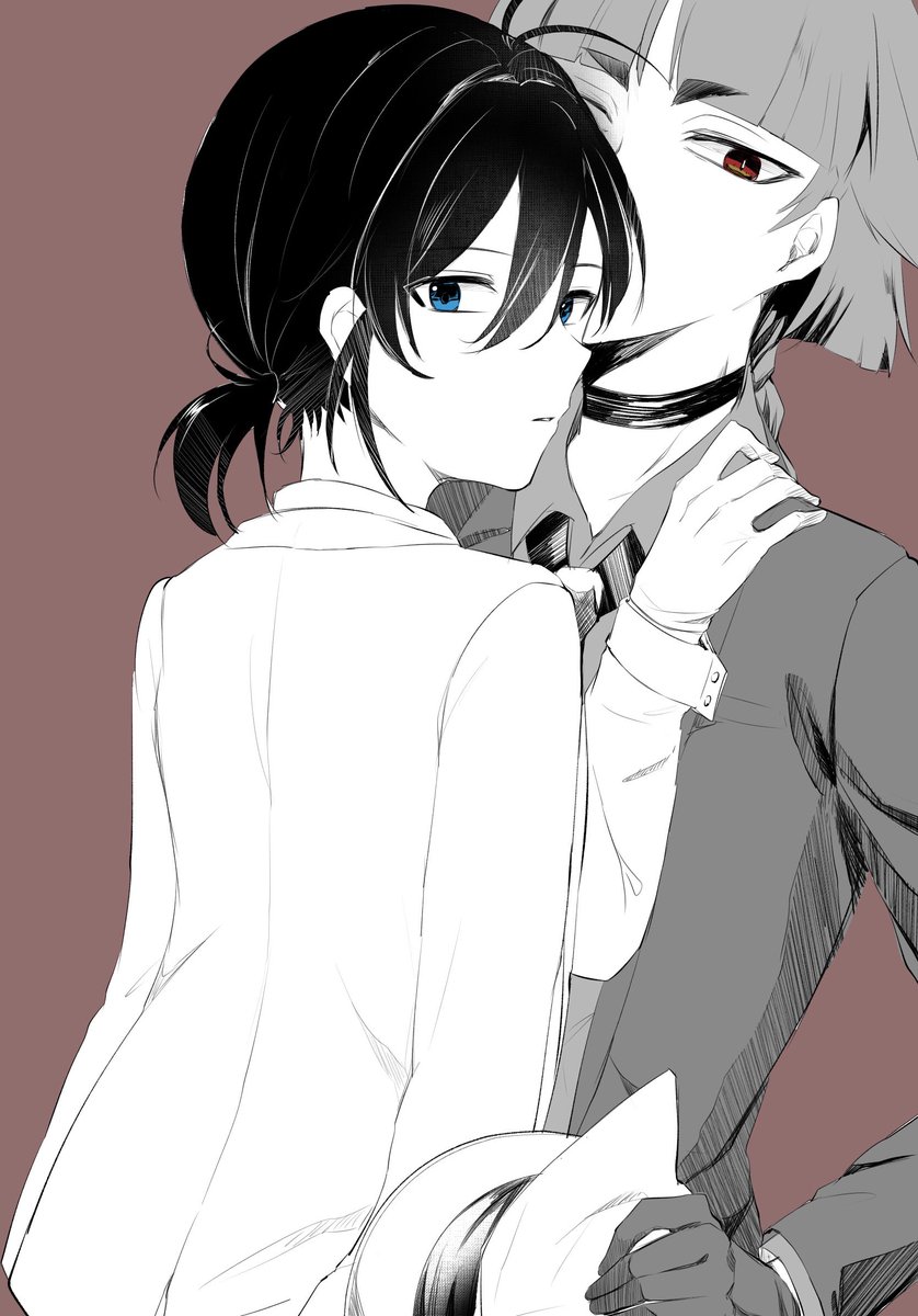 mim66ume's tweet photo. オペイル
“僕の" https://t.co/IUVRunoAo8