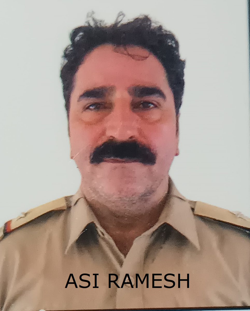 Crime Branch Delhi Police tweet media