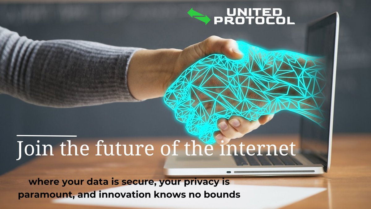 UnitedEcosystem's tweet image. The revolution is here! United Protocol is bringing the entire internet onto the blockchain. Explore our roadmap for ground-breaking products reshaping the digital landscape. #InternetRevolution #UPURoadmap #unitedprotocol #upucoin