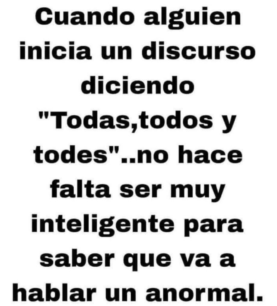 Toda la verdad 👇🏼