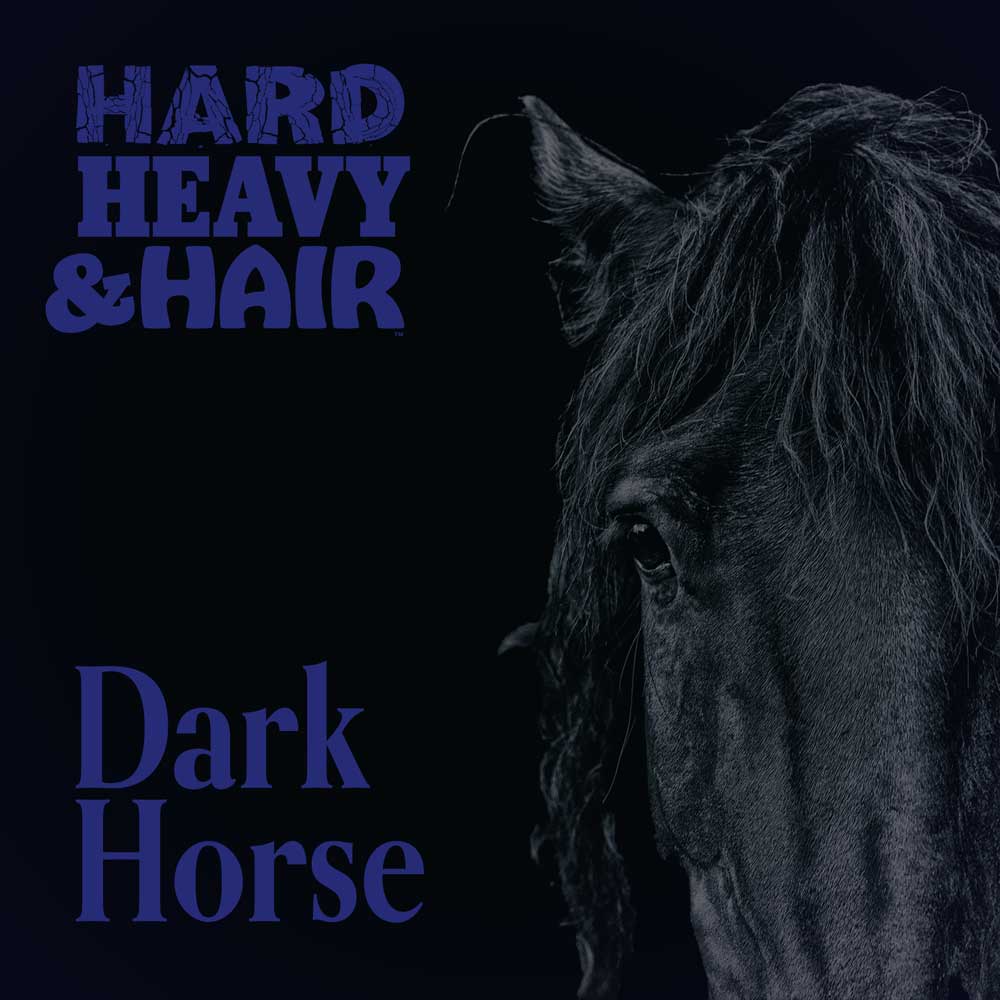 rockn.me/hhh443 LISTEN FREE ON-DEMAND to “Dark Horse” - The Hard, Heavy & Hair Show with Pariah Burke no. 443 #80srock #classicrock #glammetal #guitar #hardrock #heavymetal #metal #metalband #metalgirl #metalhead #rockstar #hhh