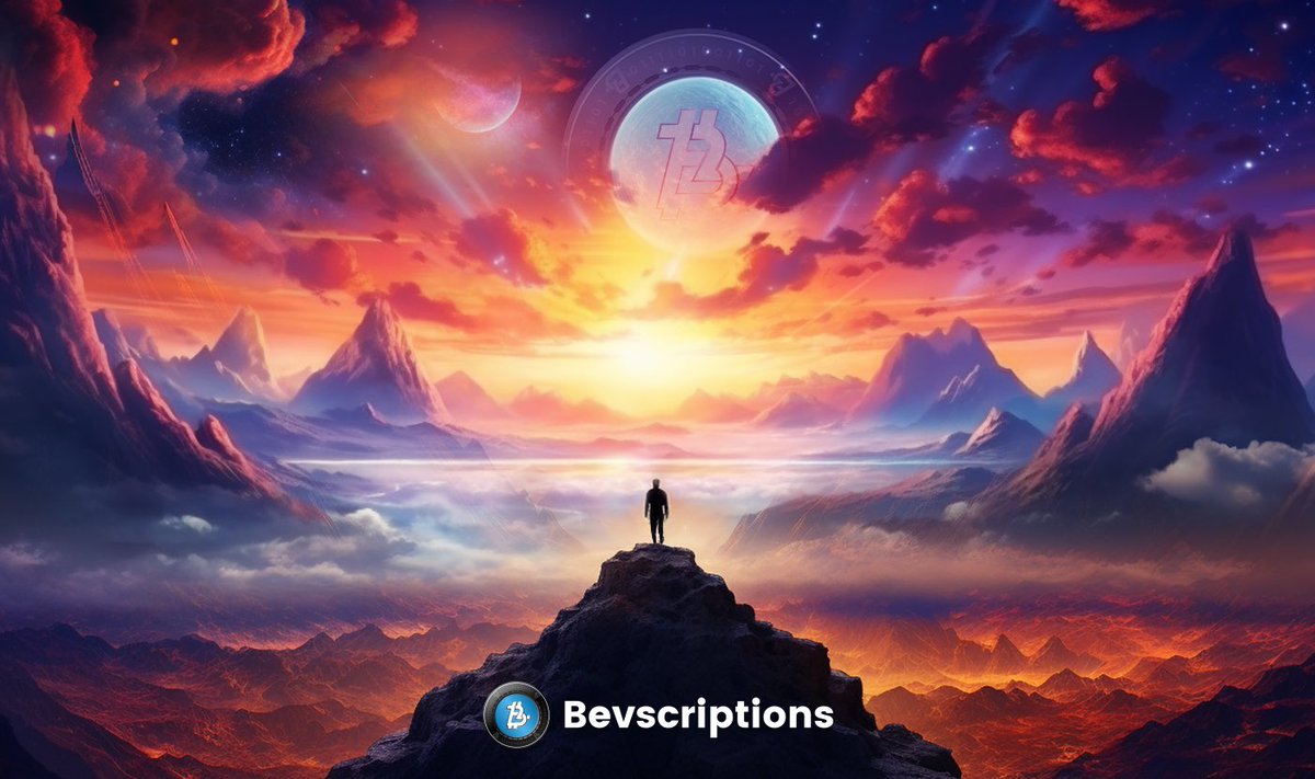 BM20_BTClayer2's tweet photo. Have a great weekend!
Get ready for a new week because it's gonna be an exciting journey!
#BTCLayer2 #BEVM $BMW #Bevscriptions https://t.co/1I0Kce6VdZ