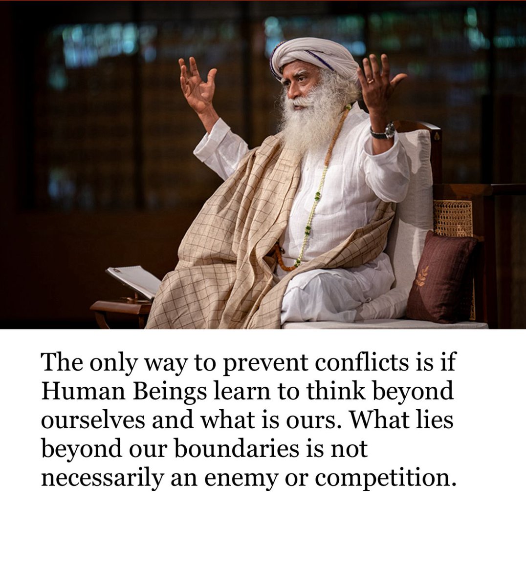 JayaSodemb68573's tweet photo. Know how to create Joy at “Soak in Estacy of Enlightenment with Sadhguru”

https://t.co/iiohmCkvuw #SadhguruInAustralia https://t.co/vM7Mwes4NZ