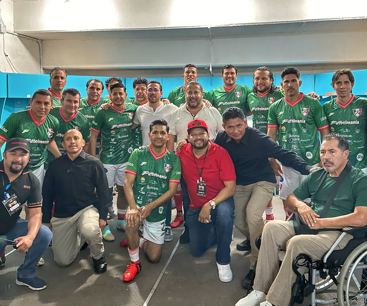 Alejandro Luna Lopez tweet media