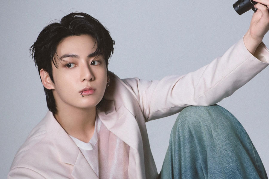 #BTS's #Jungkook Makes History On Billboard's Artist 100 As 1st Korean Soloist To Chart For 20 Weeks
soompi.com/article/163561…