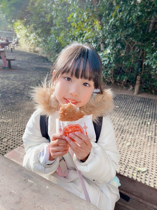 Twitterのコスプレ画像2