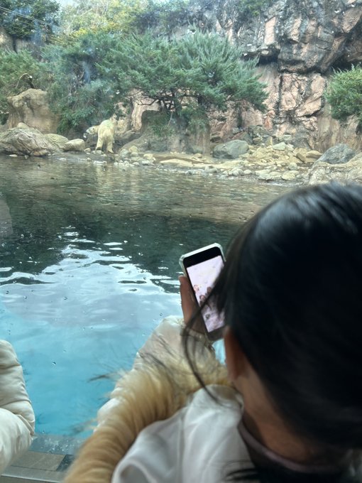 Twitterのコスプレ画像1