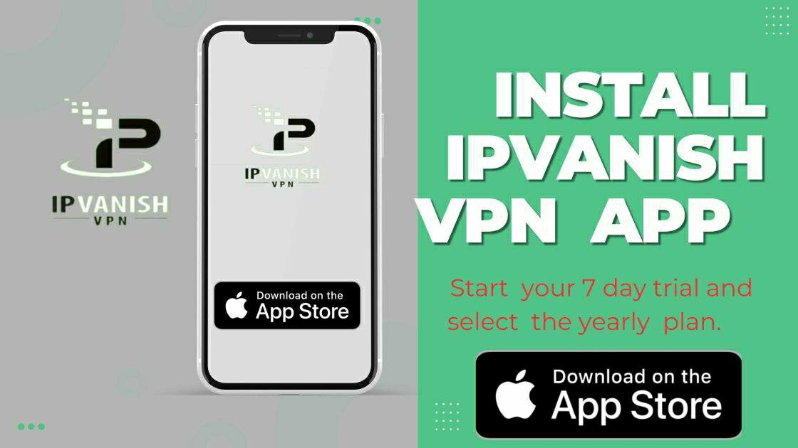 Install the app and start your 7 day.
rb.gy/x13w8h
trail.#Ipvanish#Ipvanishvpn#Ipvanishvpn#AEWCollision#OrtizLawson#FFXIVFanFest
#iubb