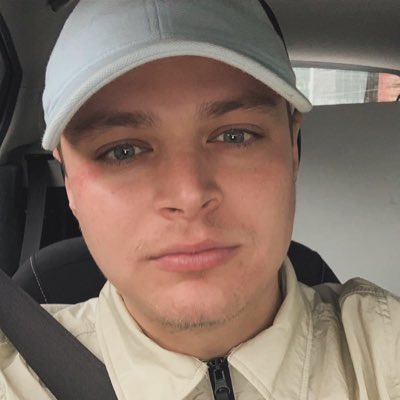 CThrumble's tweet photo. #NewProfilePic https://t.co/6eepWsUeDk