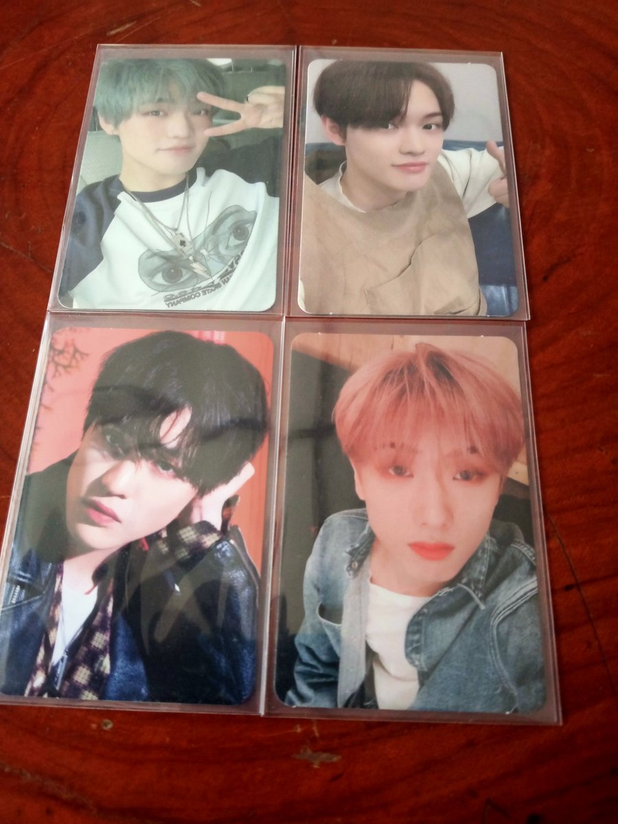 exoversecart's tweet photo. Wts lfb ph

NCT DREAM pc
-- 200 ea (700 set)

Reply Mine or DM me if interested. ☺️

Jisung Chenle Beatbox Boom NCT 2020 Resonance Future Best Friend Ever BFE photocard poca https://t.co/XTADf5VLSK