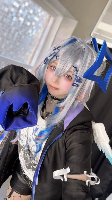 Twitterのコスプレ画像34