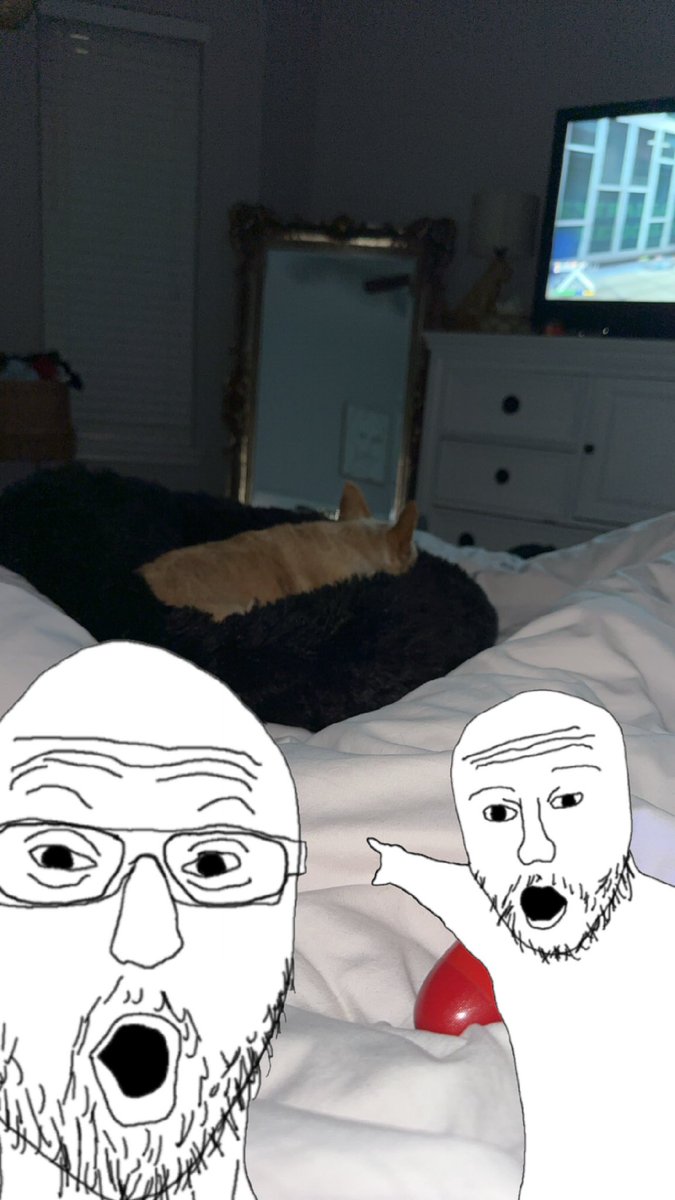 uhhh gabe tweet media