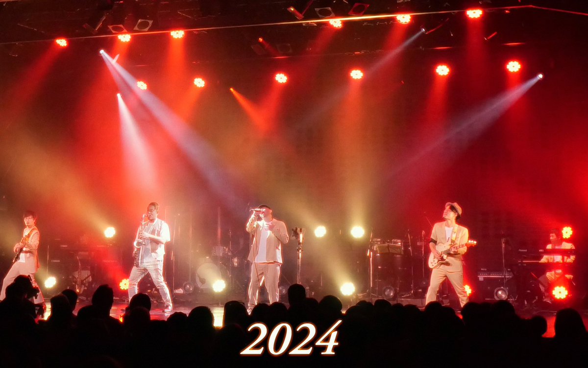 RickywithFSP's tweet photo. 2024年
今年も色んなライブや企画が進行中！
詳細はまた後日🥁

音を楽しんで、一緒に過ごしましょう！♪
2024年も宜しくお願いします🐉

#rickywithfsp #rwf #dancefunk https://t.co/j9VZ6ga69h