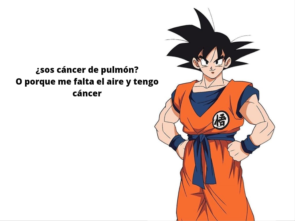 thumor_cito's tweet photo. que listo que sos goku https://t.co/I3ynYuCyJA