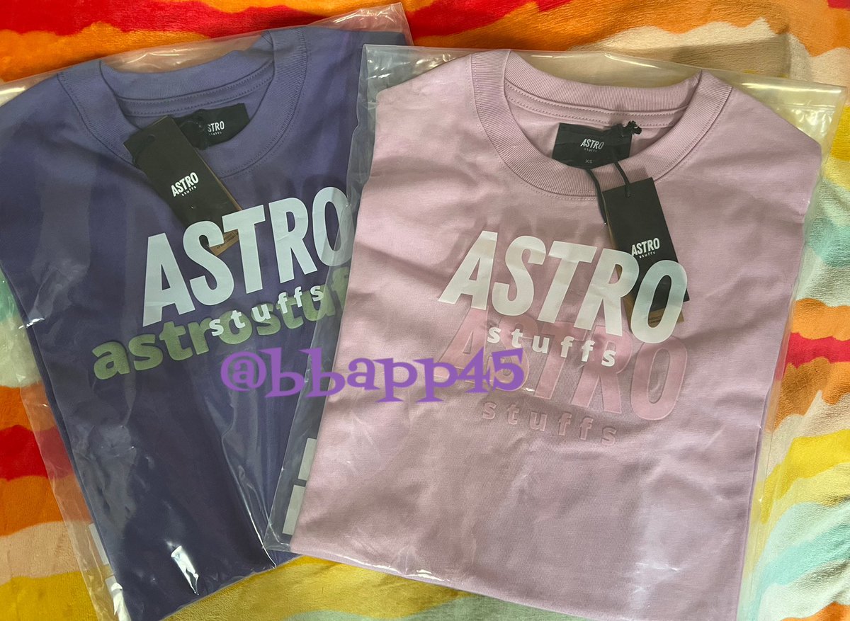 bbapp45's tweet image. ได้แล้วจ้า เร็วมากกก สวยเว่อร์ ชอบมากสีสวยถูกใจสุดๆ👍👍👍

#THESIMPLECOLLECTION
#makeitsimple
#astrostuffs
#bbrightvc @bbrightvc