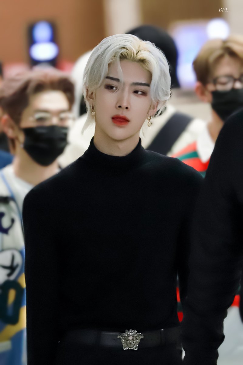 BornForLove0520's tweet photo. 240107

#리키 #RICKY #沈泉锐 #ZEROBASEONE  #ZB1 https://t.co/B8FQraX9jD