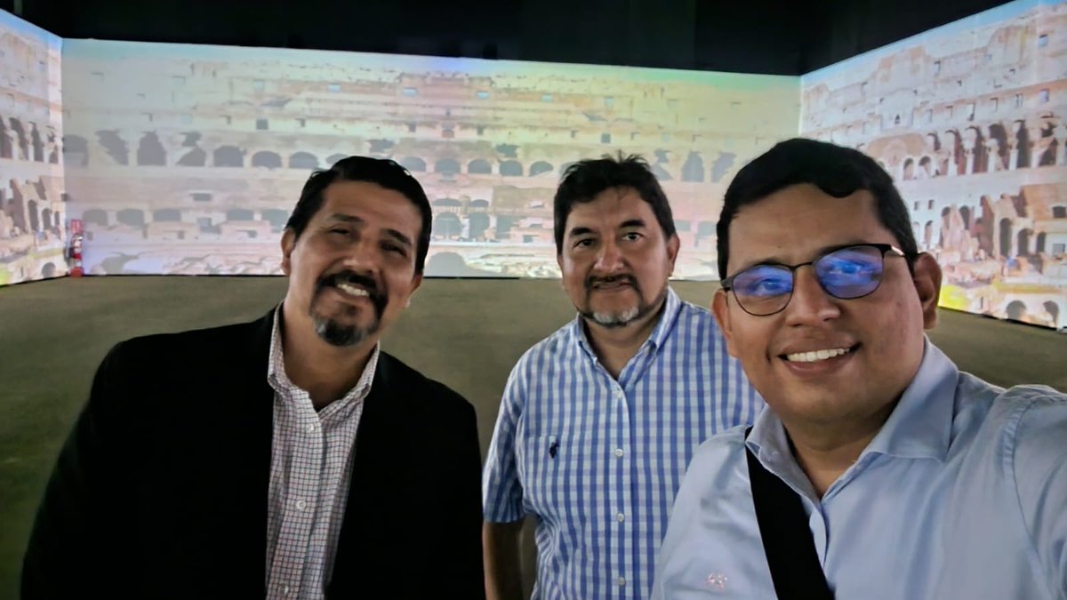 Enrique_JEGA's tweet image. La colaboración y el intercambio de ideas entre #empresarios son fundamentales para el desarrollo y la innovación en el mundo empresarial. Compartir experiencias, conocimientos y perspectivas permite a los empresarios aprender unos de otros.
#EGArbulu #Stringnet #Minder #Sinergia