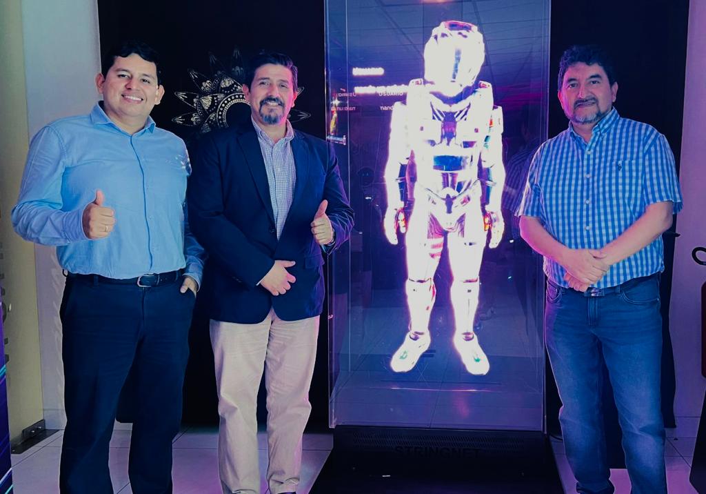 Enrique_JEGA's tweet image. La colaboración y el intercambio de ideas entre #empresarios son fundamentales para el desarrollo y la innovación en el mundo empresarial. Compartir experiencias, conocimientos y perspectivas permite a los empresarios aprender unos de otros.
#EGArbulu #Stringnet #Minder #Sinergia