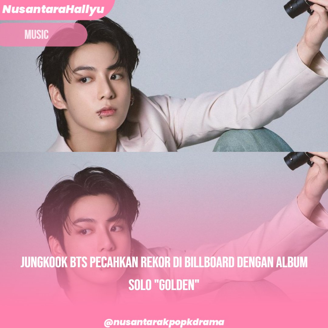 #Jungkook #Billboard200 #KpopAchievement #SoloistSuccess
✨gaeul.rdz