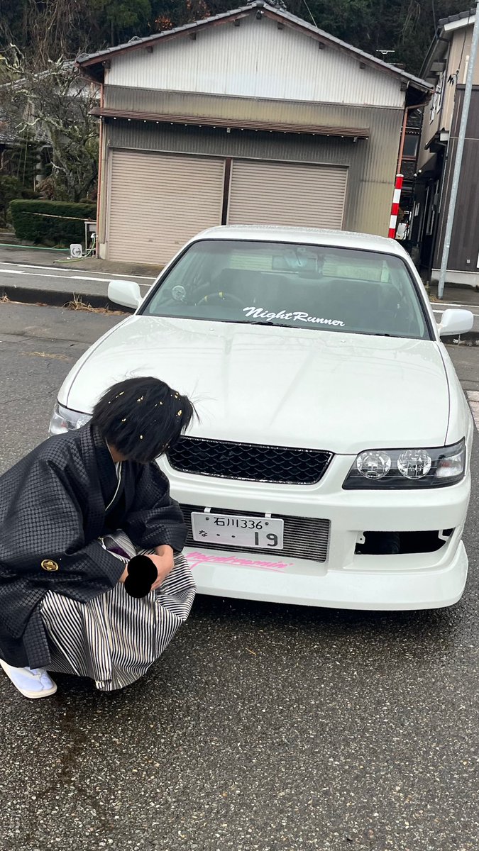 mori222619286's tweet photo. しっかり成人できました https://t.co/TJcmbAwwo2
