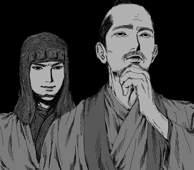 首に夢中 