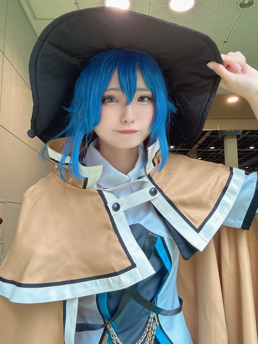 Twitterのコスプレ画像9