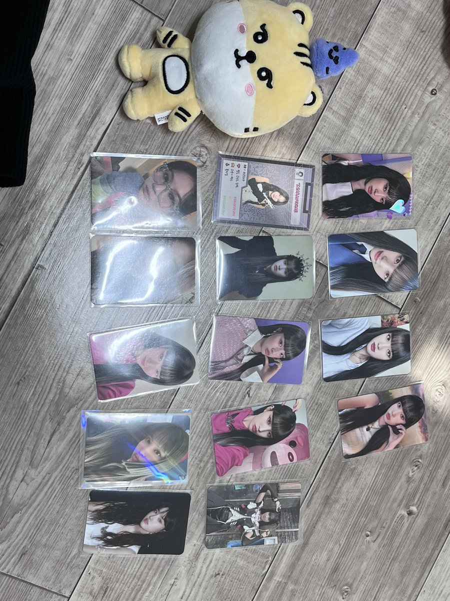 seol0414's tweet photo. 양도받으실깅 ㅜ
싸게 팔아요!~! https://t.co/3lqUeXPceV