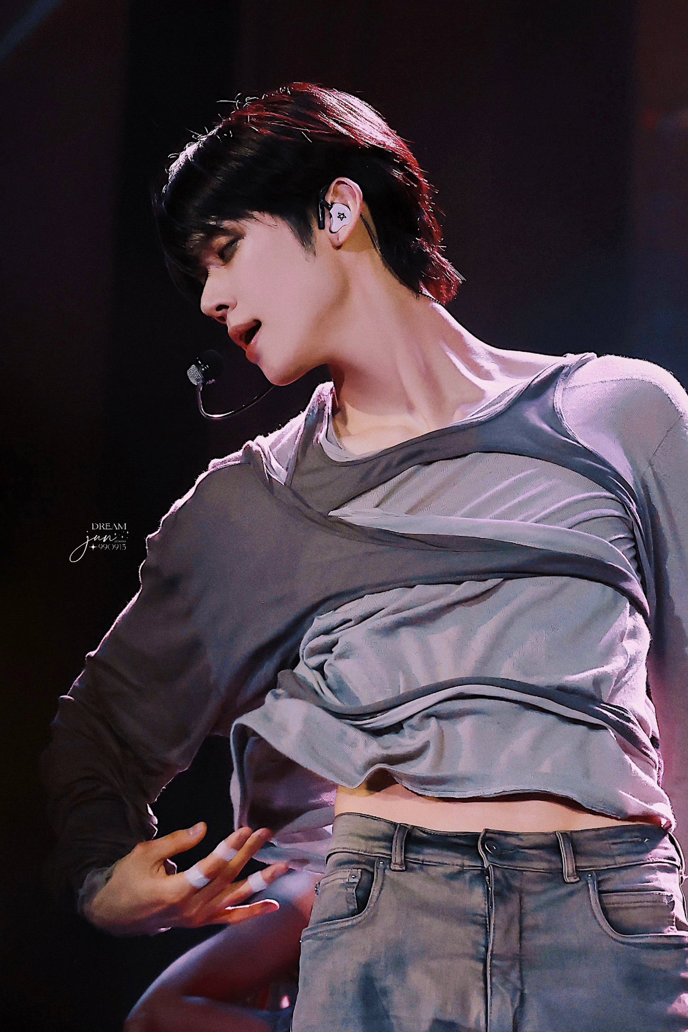 PLAVE ラキドロ Weverse イェジュン keihammin on X: 