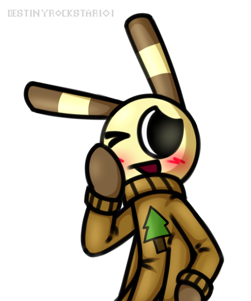 D_Wade_DRS101's tweet image. Lemme just draw my boi Papi in a sweater real quick #bellbug #stickbug #sweater #winter