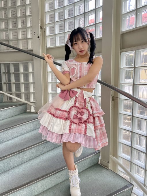 Twitterのコスプレ画像36