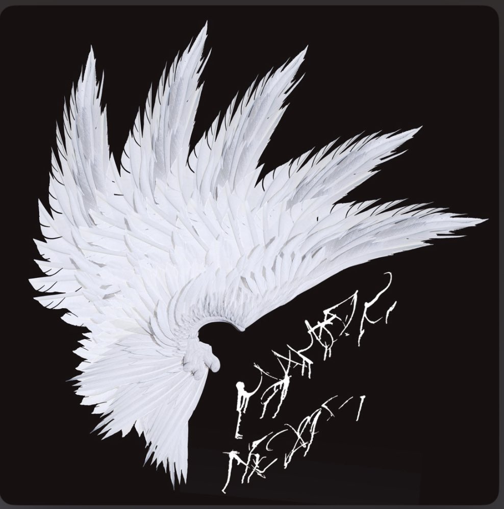 Man I love going back into my own shit, I love this album so much and I’m still so proud of how well I articulated exactly what I wanted to on this album. My new one feels exactly how this one did when making it, just pure creativity. Can’t wait to put this new shit out.