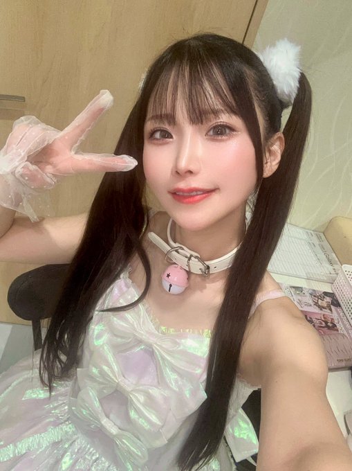 Twitterのコスプレ画像22