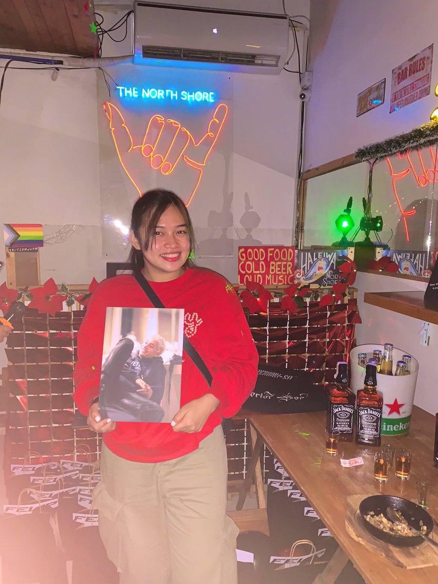 tropaKEN's tweet image. These two winners of Felip sintra boards last night were both wearing red ❤️

Lucky color indeed ✨

#FELIP_VEINTISIETE
@AmariFuego @tropaken
@felipsuperior