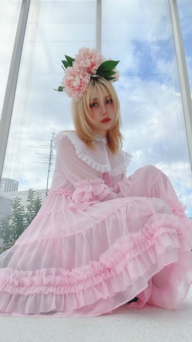 コスプレイヤーひのきおのTwitter画像32