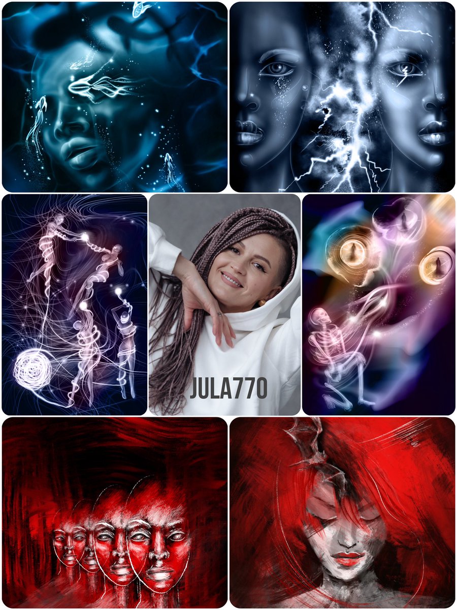 Jula770 FND & OS & Obj tweet media