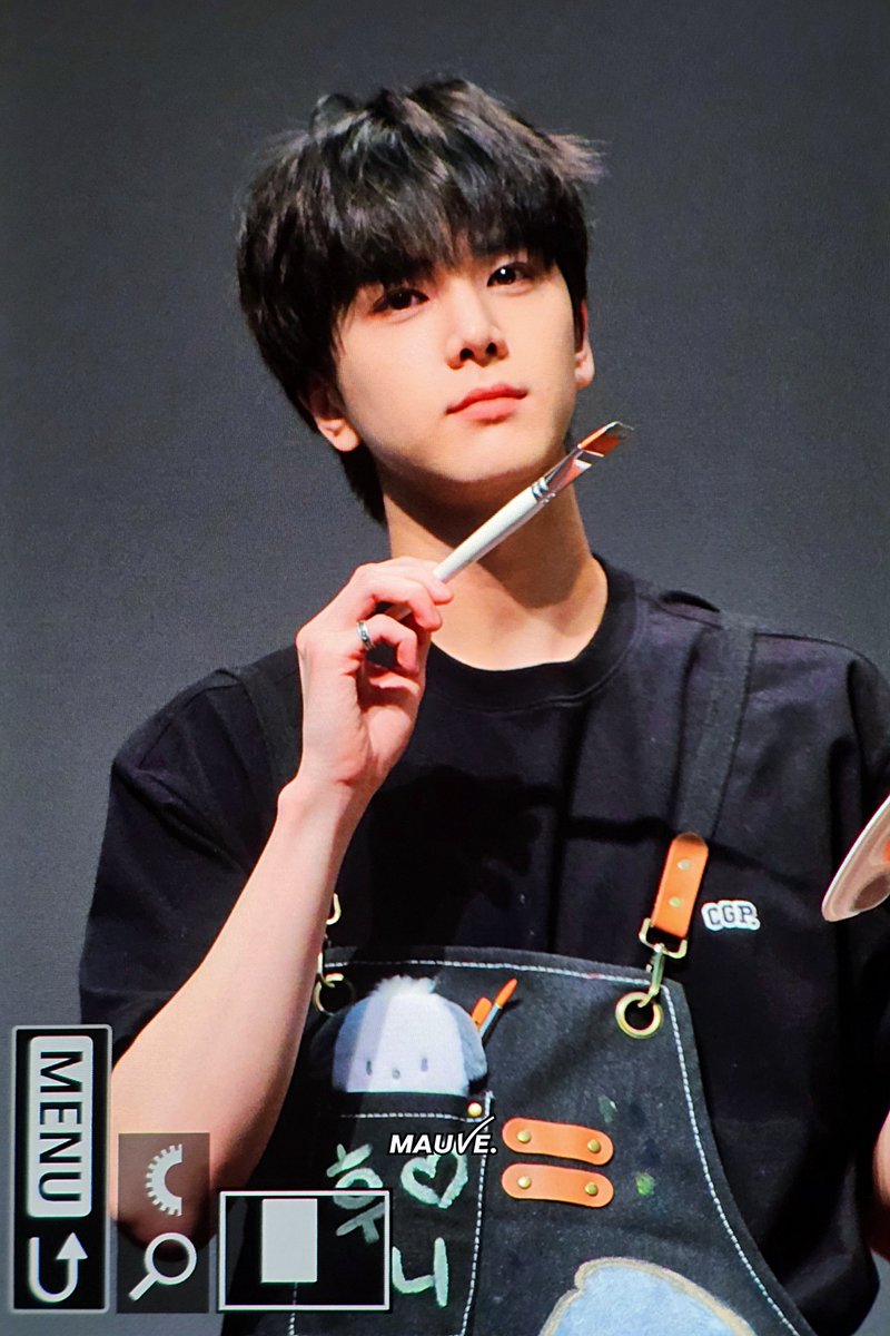 mauve_yh's tweet photo. 240107 미대오빠 🥹
#더보이즈 #영훈 #THEBOYZ #YOUNGHOON https://t.co/4xCB6Ummb5