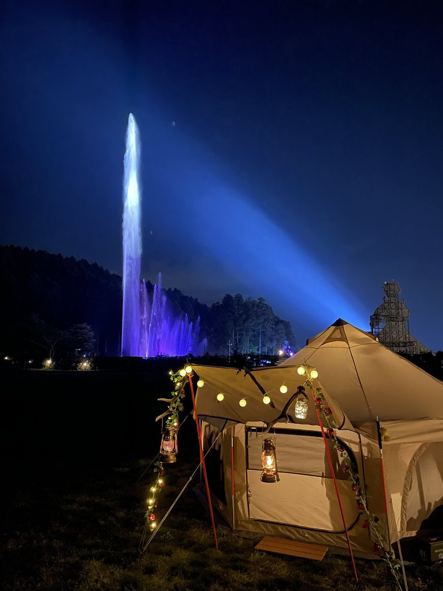 week1977's tweet image. 自己紹介&amp;amp;私のキャンプスタイル
【子供時代】
✰親に連れられ連休のたびにキャンプ
【現在】
✰おしゃピクからセルフグランピングへ
✰キャンプ飯を作るのが好き　道具が好き
✰キャンプは連泊派　できれば三泊したい
✰テント内引きこもりガチ勢
✰愛用⛺️:タケノコミニ

#キャンパーさんと繋がりたい